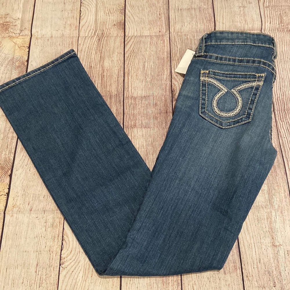 Big Star Jeans Size 27- Soulmate